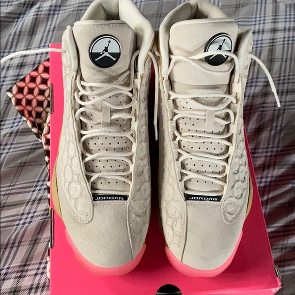 Air Jordan 13 retro cny - Picture 2 of 3